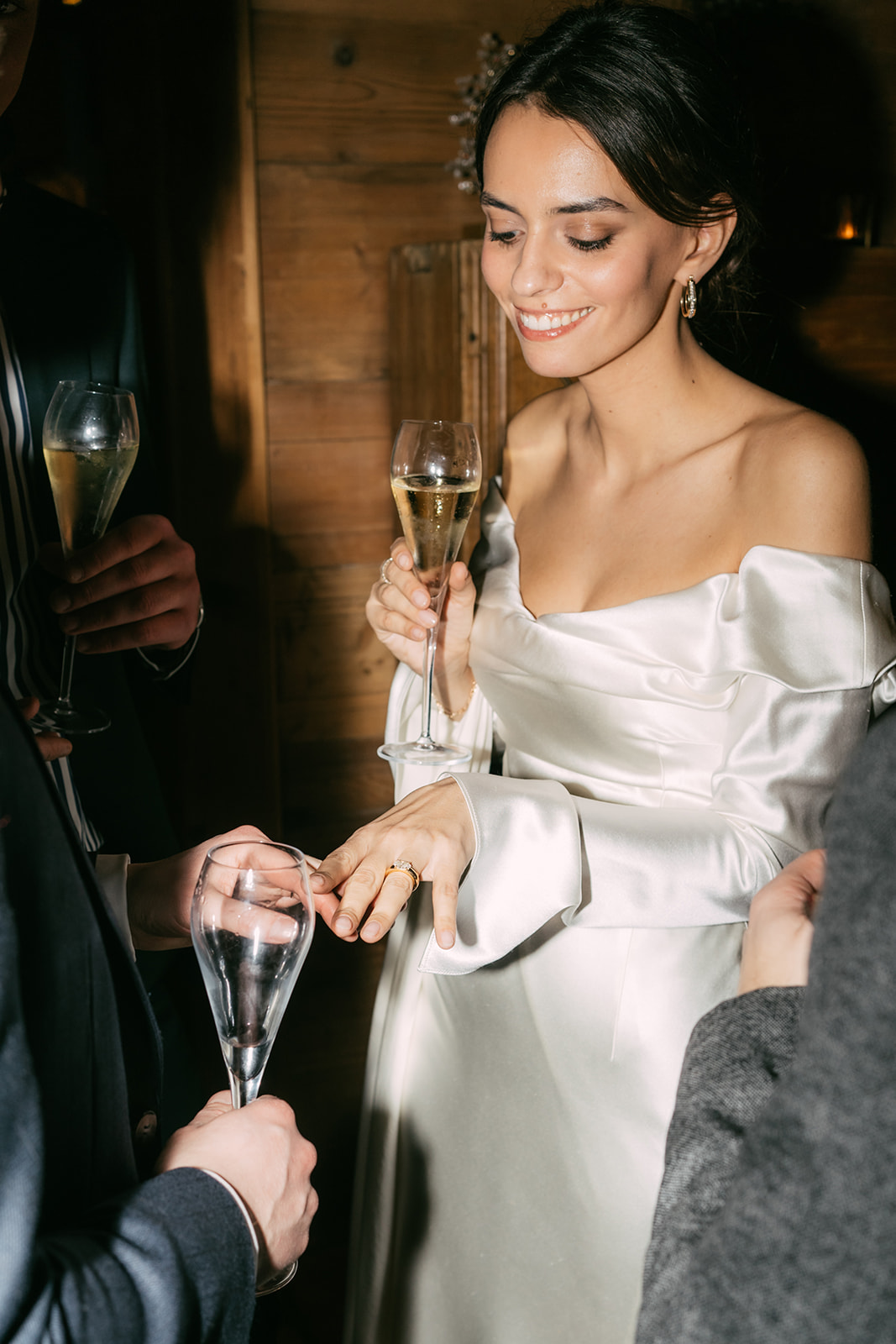 bride cocktail