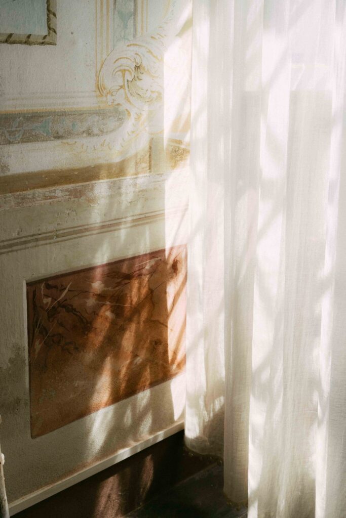 lights of the tuscan sun